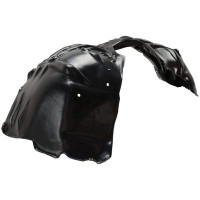 Підкрилок передній правий Ford Transit Connect 2018-2021 Тайвань KT1Z16102B