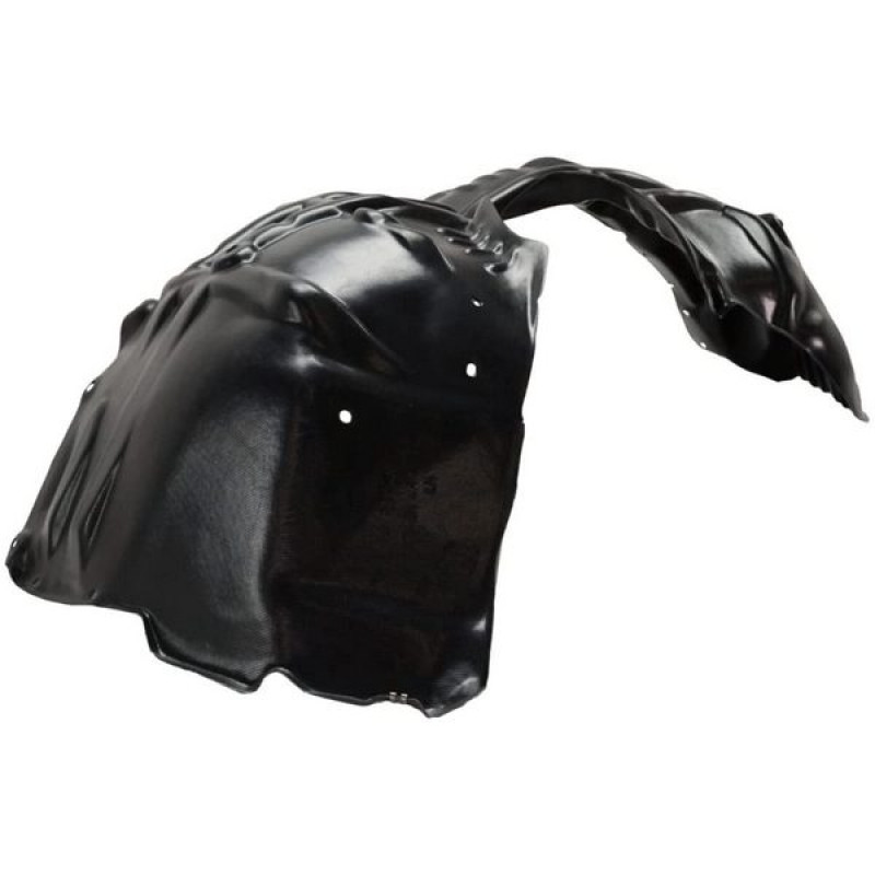 Підкрилок передній правий Ford Transit Connect 2018-2021 Тайвань KT1Z16102B