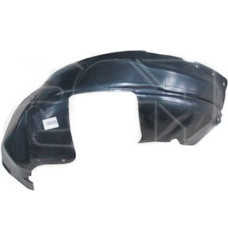 Підкрилок передній правий Ford Transit Courier 2014- Тайвань