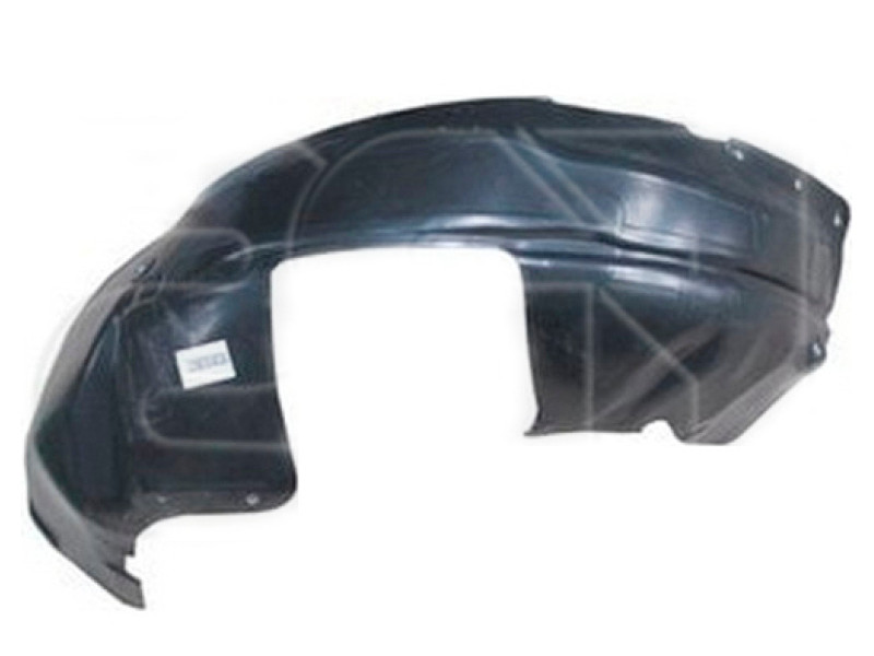 Підкрилок передній правий Ford Transit Courier 2014- Тайвань
