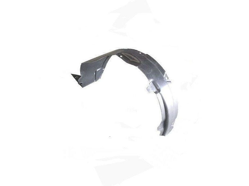 Підкрилок передній правий Geely MK 2006-2014 Китай 1018005077