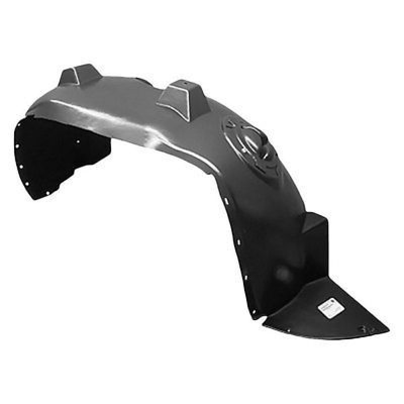 Підкрилок передній правий GMC Terrain 2010-2016 Тайвань