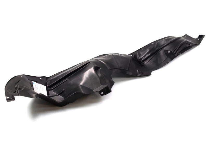 Підкрилок передній правий Honda Accord 7 2003-2008 Китай 74101SDAA00