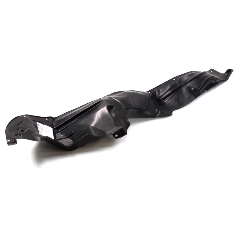 Підкрилок передній правий Honda Accord 7 2003-2008 Китай 74101SDAA00