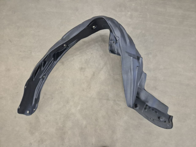 Підкрилок передній правий Honda Accord 8 Купе 2008-2012 Tempest 74100TE0A00
