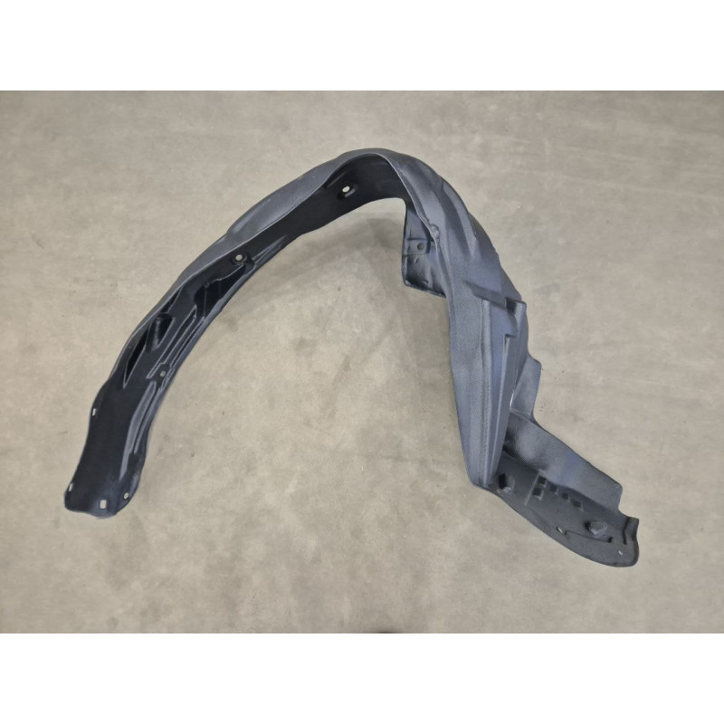 Підкрилок передній правий Honda Accord 8 Купе 2008-2012 Tempest 74100TE0A00