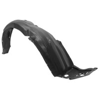 Підкрилок передній правий Honda Accord 8 2008-2013 Європа (TW) 74100TA0A00