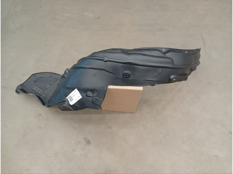 Підкрилок передній правий Honda Accord 8 2008-2013 Китай 74100TA0A00