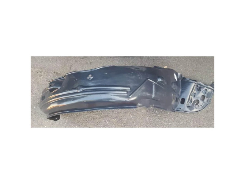 Підкрилок передній правий Honda Accord 9 2013-2015 (FPS) Китай