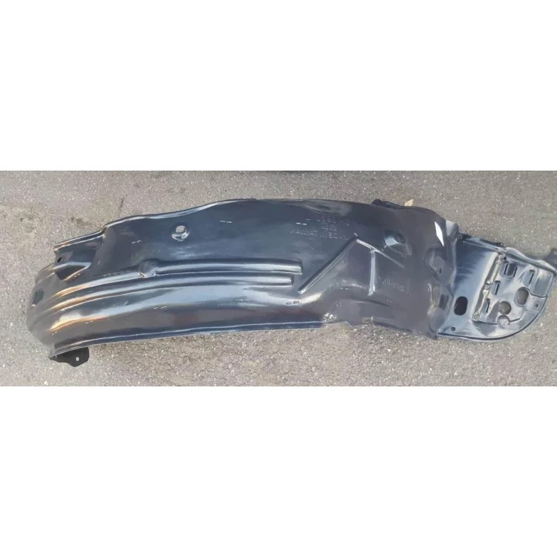 Підкрилок передній правий Honda Accord 9 2013-2015 (FPS) Китай