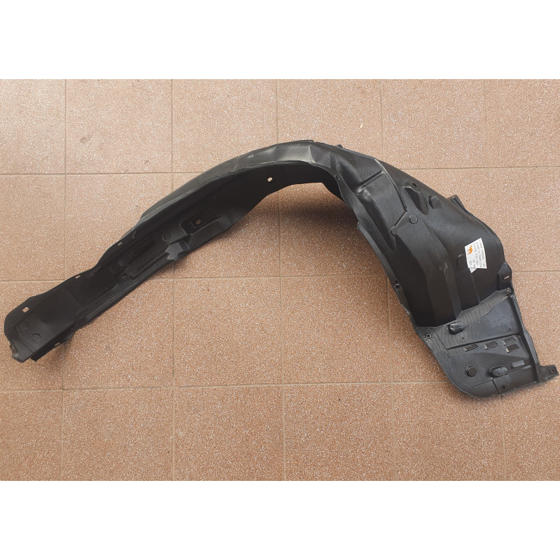 Підкрилок передній правий Honda Accord 9 2015-2017 седан (Tempest) 74100T2AA01