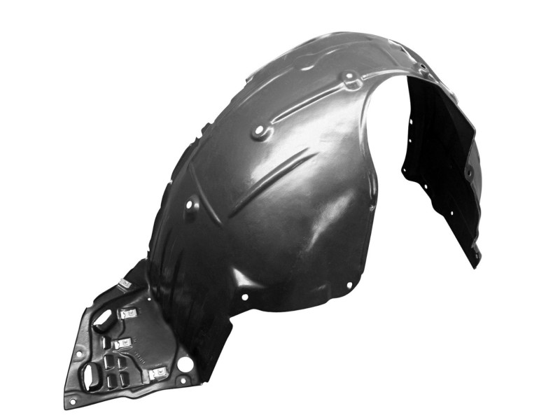 Підкрилок передній правий Honda Civic 2016-2021 хетчбек FPS 74101TGGA10