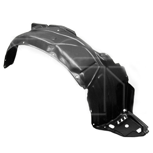 Підкрилок передній правий Honda Civic 7 2000-2005 хетчбек (Тайвань)