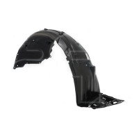 Підкрилок передній правий Honda Civic FC 2016-2018 Тайвань