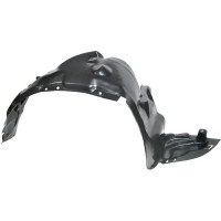 Підкрилок правий передній Honda Civic EG/EH 91-95 TW 74101SR3000