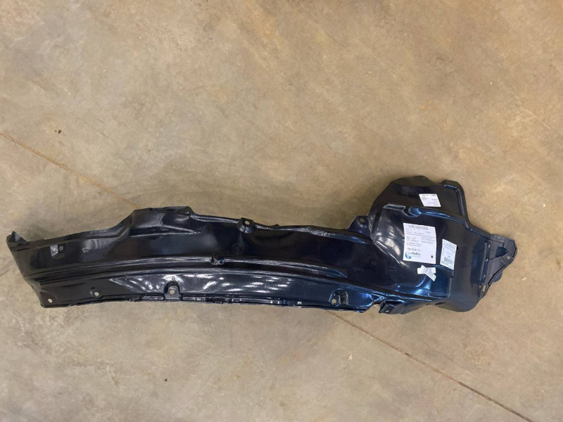 Підкрилок передній правий Honda CR-V 06-12 (Tempest) 74100SWAA00