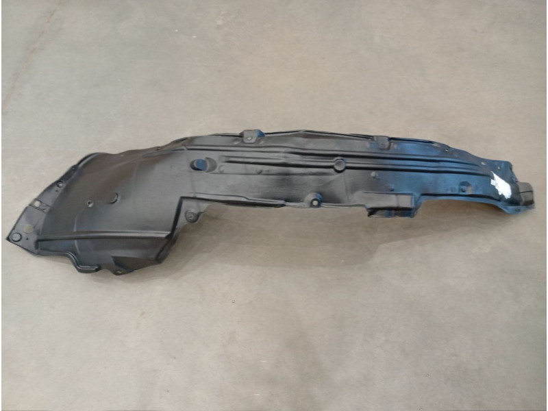 Підкрилок передній правий Honda CR-V 2012-2017 (TP) 74100T0AA00