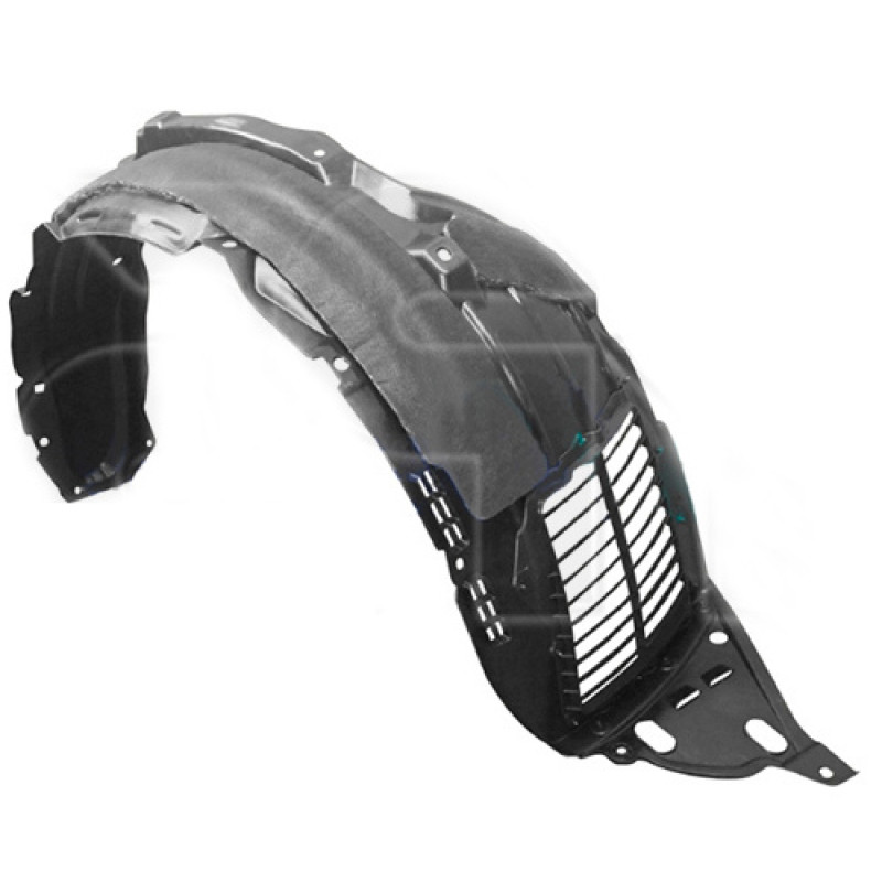 Підкрилок передній правий Honda CR-V 2020-2022 Тайвань