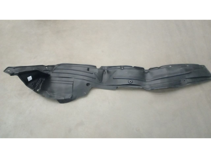 Підкрилок передній правий Honda CR-V 04-06 (Китай) 74100S9A000