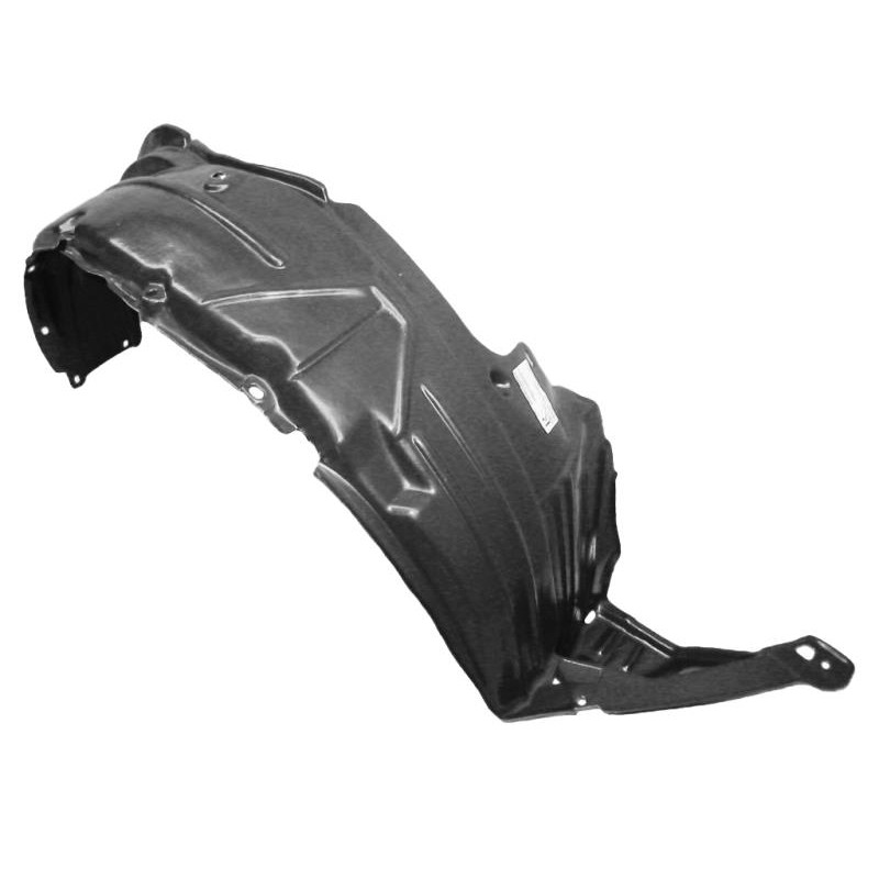 Підкрилок передній правий Honda CR-V 02-06 (FPS) 74100S9A000