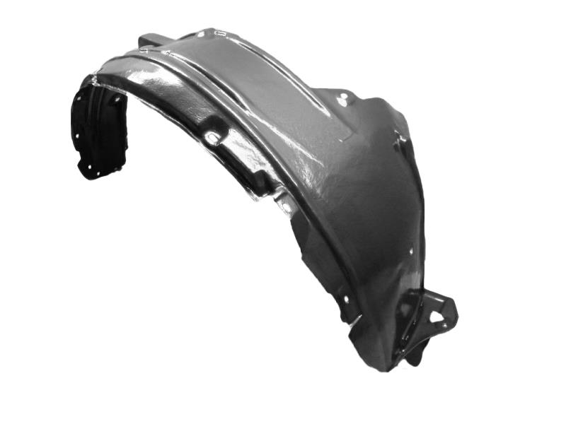 Підкрилок правий передній Honda CR-V 3 2006-2012 (T) 74100SWWG01