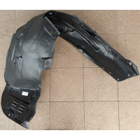 Підкрилок передній правий Honda Crosstour 2009-2012 (Тайвань) 74100TP6A00