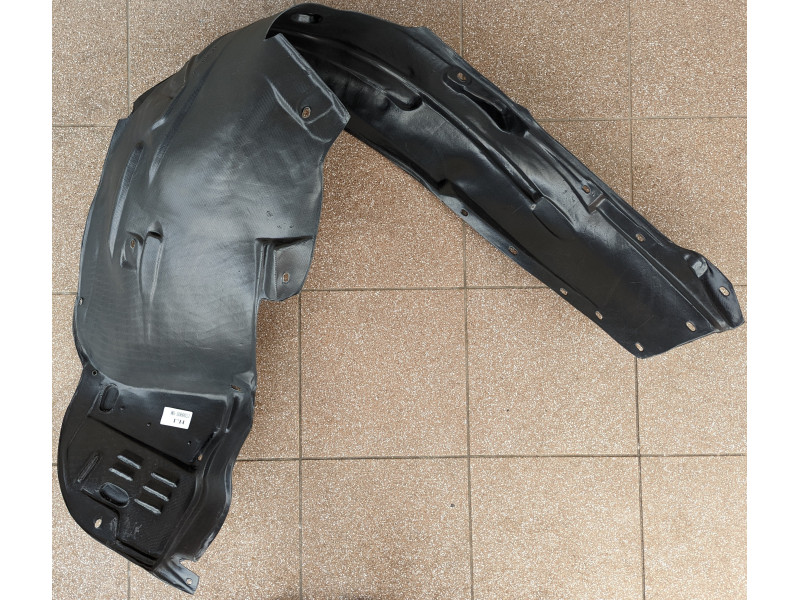 Підкрилок передній правий Honda Crosstour 2009-2012 (Тайвань) 74100TP6A00