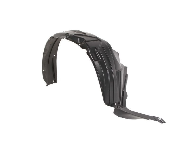 Підкрилок передній правий Honda CR-V 2002-2006 (Tempest) 74100-S9A-000