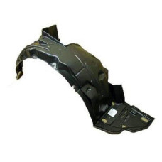 Підкрилок передній правий Honda Insight 2009-2018 Тайвань