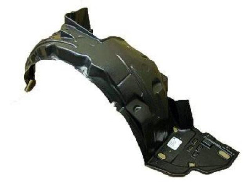 Підкрилок передній правий Honda Insight 2009-2018 Тайвань