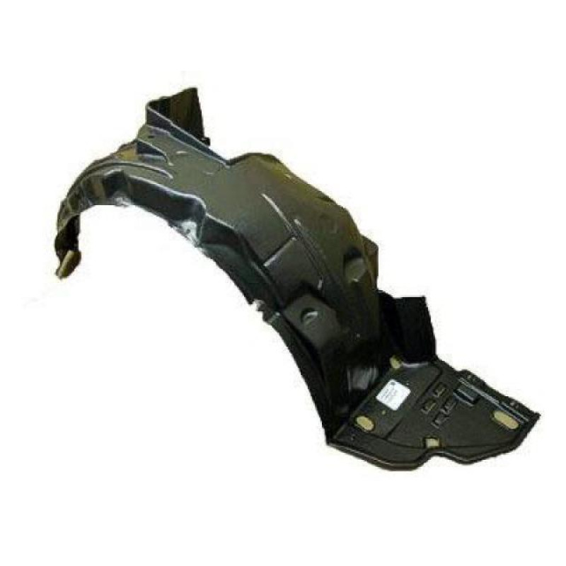 Підкрилок передній правий Honda Insight 2009-2018 Тайвань