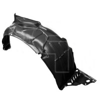 Підкрилок передній правий Honda Jazz 2005-2008 Тайвань