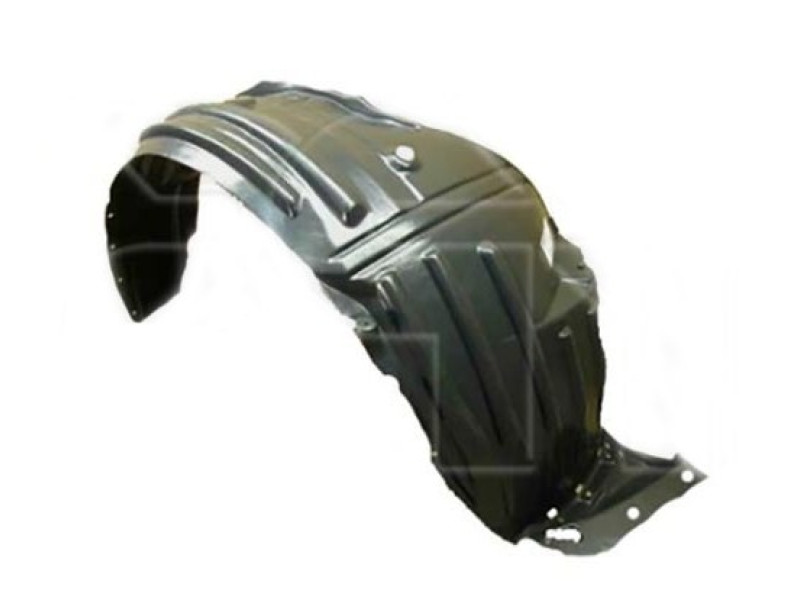 Підкрилок передній правий Honda Pilot 2009-2012 Тайвань