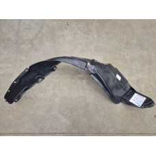 Підкрилок передній правий Hyundai Accent 2011-2016 Tempest