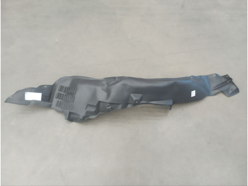 Підкрилок передній правий Hyundai Accent 06-10 Tempest 868121E000