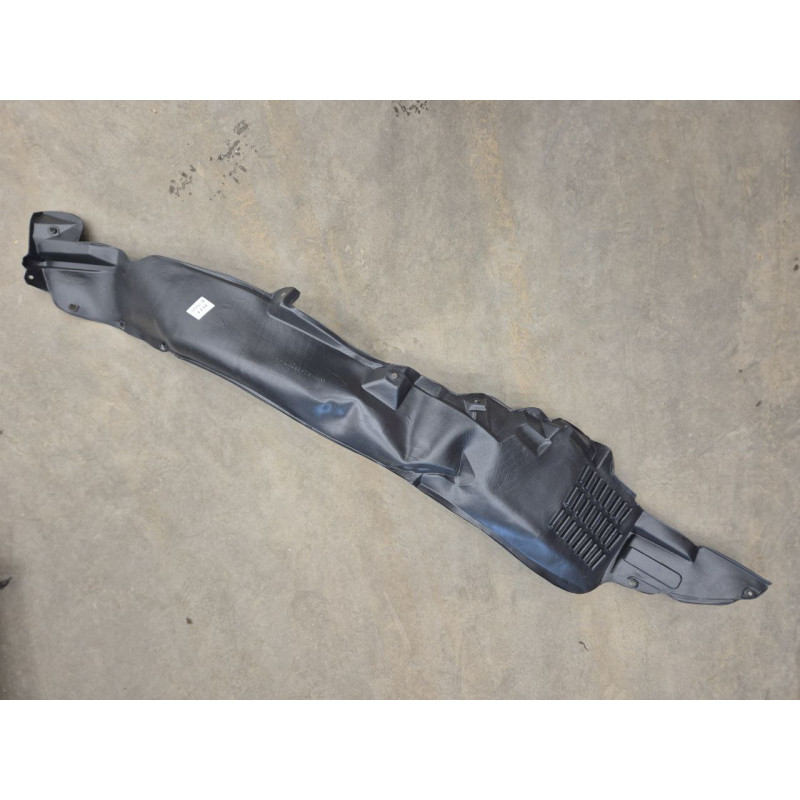 Підкрилок передній правий Hyundai Accent 3 2006-2010 FPS 868121E000