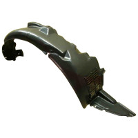Підкрилок передній правий Hyundai Accent 3 2005-2010 Elit 86812-1E000