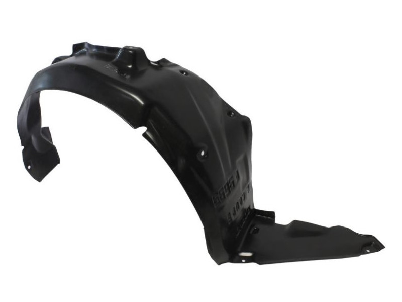 Підкрилок передній правий Hyundai Coupe 1 1997-1999 FL 8681227000