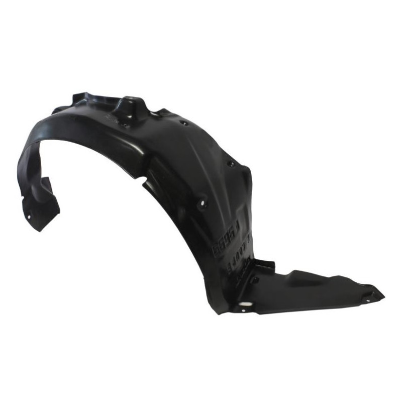 Підкрилок передній правий Hyundai Coupe 1 1997-1999 FL 8681227000