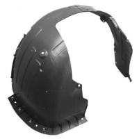 Підкрилок правий передній Hyundai Elantra AD 2016-2018 (Китай) 86812F2001