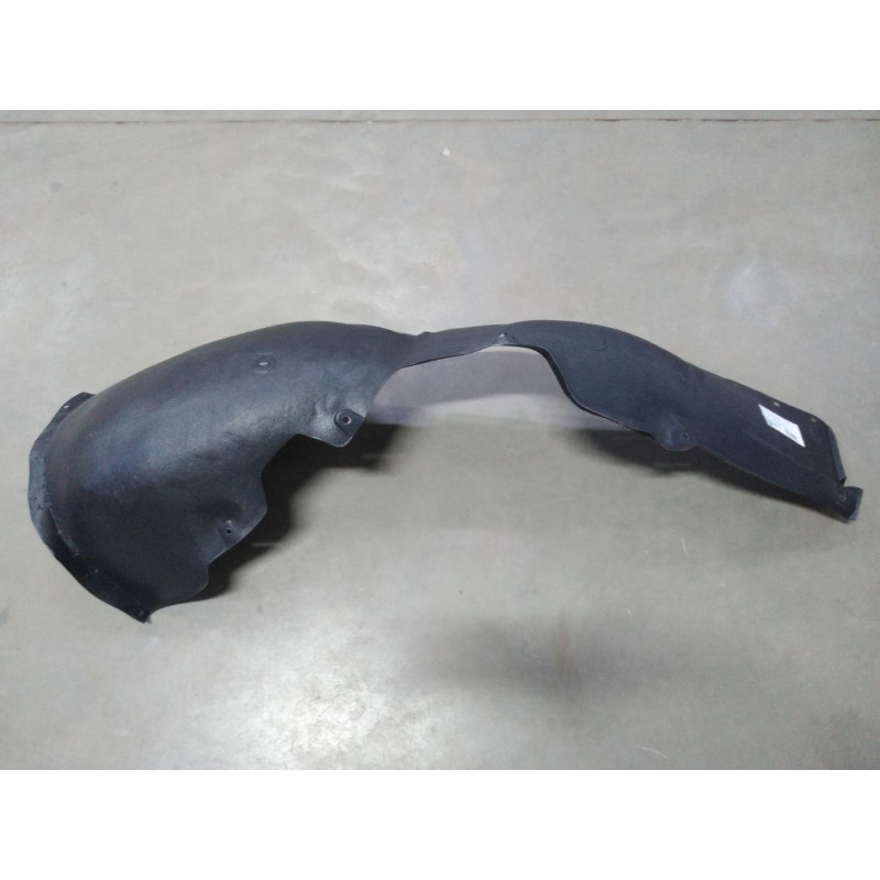 Підкрилок передній правий Hyundai Elantra AD 2016-2018 Tempest 86812F2001