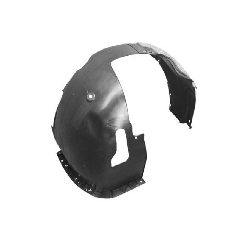 Підкрилок передній правий Hyundai Elantra AD 2018-2020 двигун 2.0L Китай 86812F3500