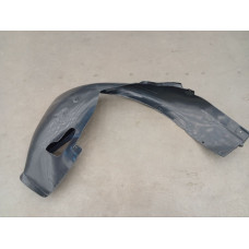 Підкрилок передній правий Hyundai Elantra AD 2018-2020 Тайвань TP
