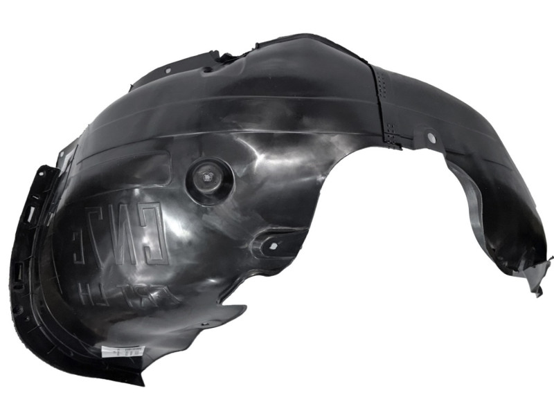 Підкрилок передній правий Hyundai Elantra CN7 2020- FPS 86812AA000