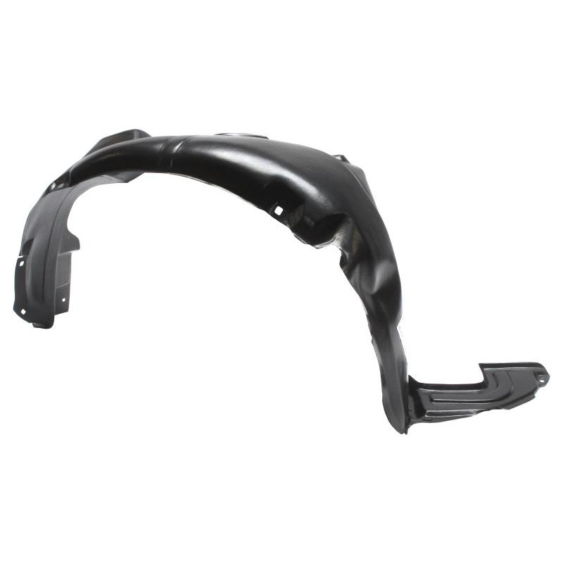 Підкрилок передній правий Hyundai Elantra HD 2006-2010 FPS 868122H000