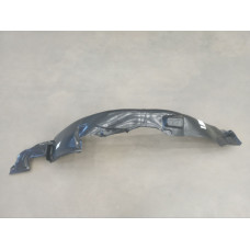 Підкрилок передній правий Hyundai Elantra HD 2006-2010 Tempest