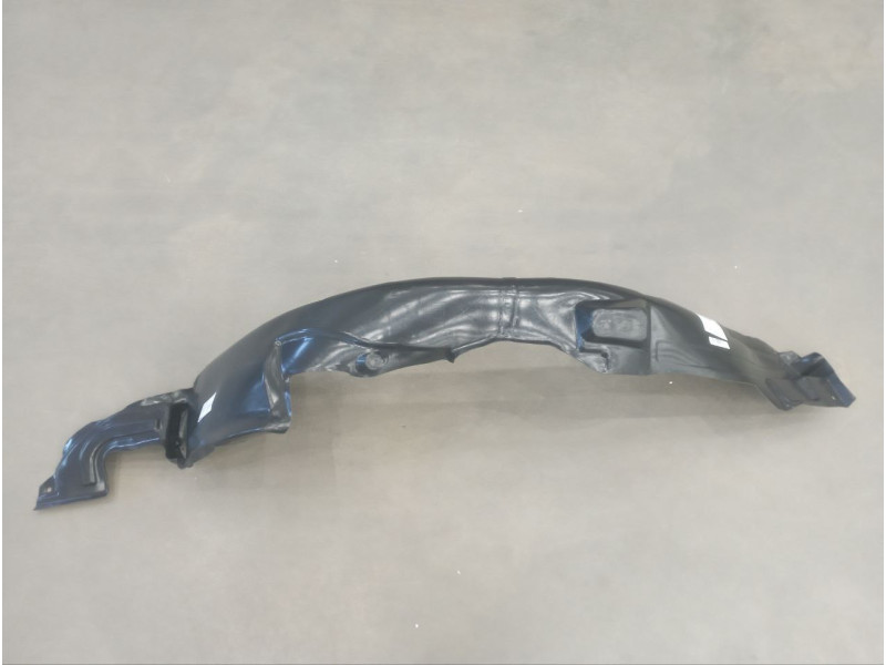 Підкрилок передній правий Hyundai Elantra HD 2006-2010 Tempest