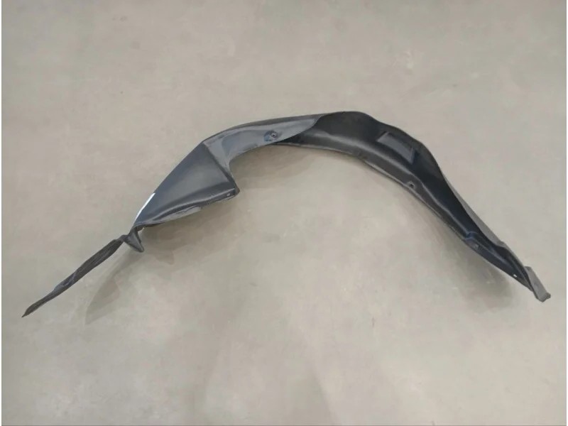 Підкрилок передній правий Hyundai Elantra HD 2006-2010 Китай 868122H000