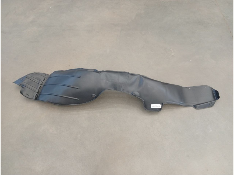 Підкрилок передній правий Hyundai Elantra MD 2011-2015 FPS 868123X000