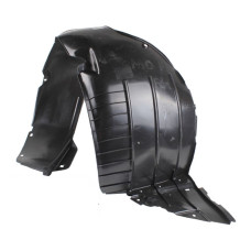 Підкрилок передній правий Hyundai Elantra MD 2014-2016 FPS 868123X700